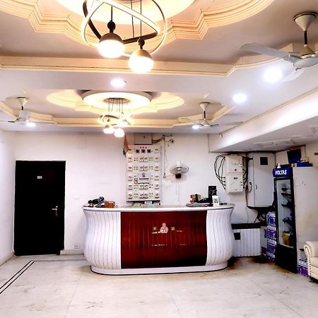 Hotel River View Khagaria Exterior foto