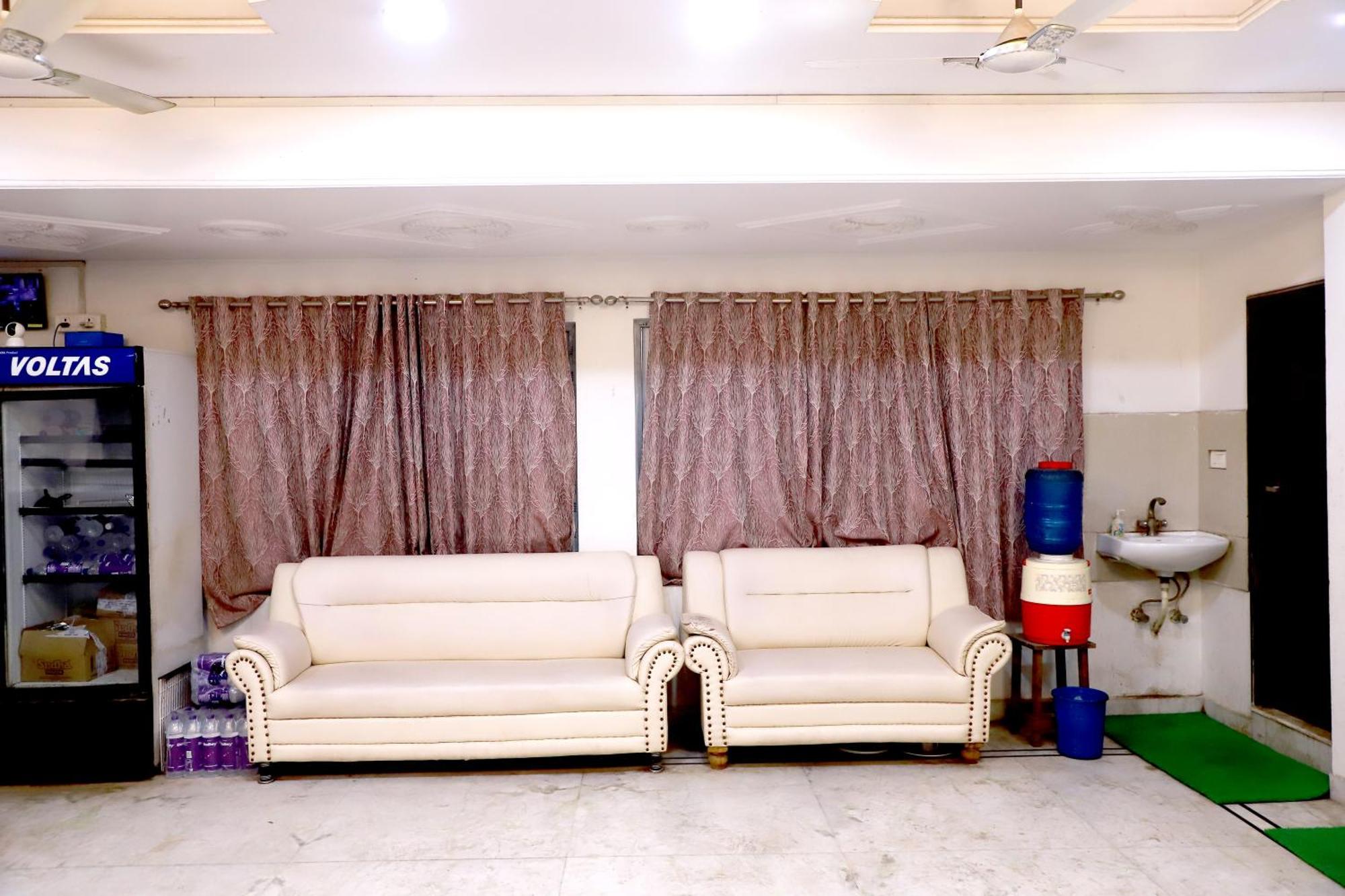 Hotel River View Khagaria Exterior foto