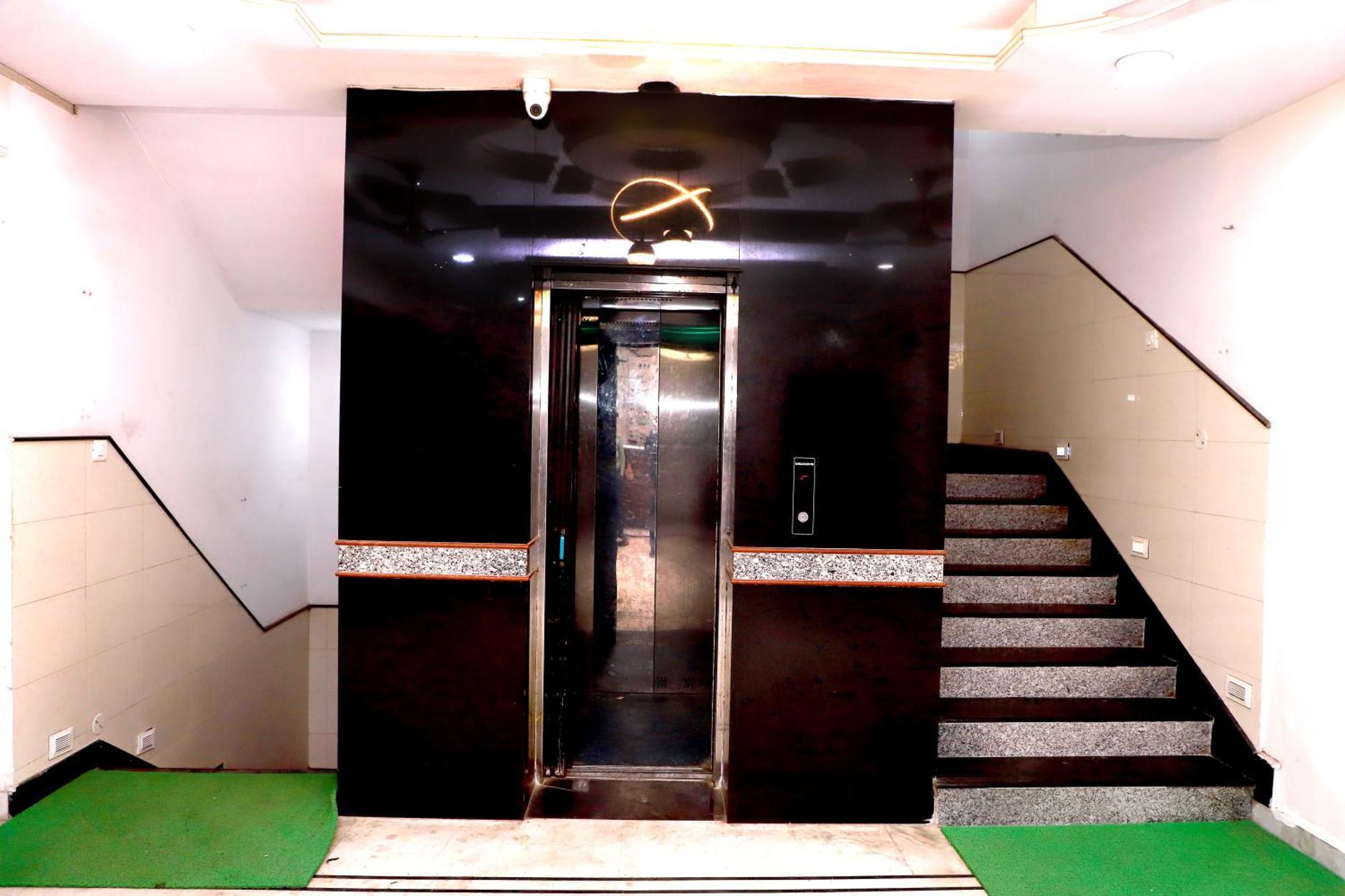 Hotel River View Khagaria Exterior foto