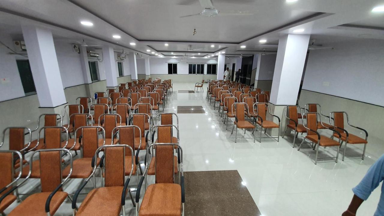Hotel River View Khagaria Exterior foto